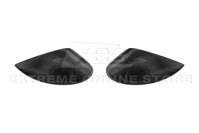 2023-Up Nissan Z Mirror Covers