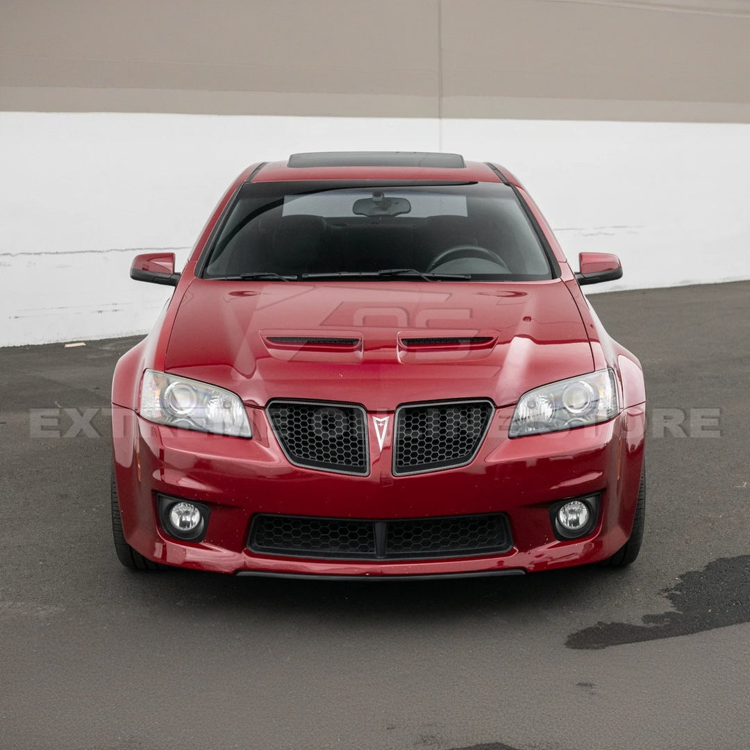 2008-09 Pontiac G8 Replacement Front Grille Insert