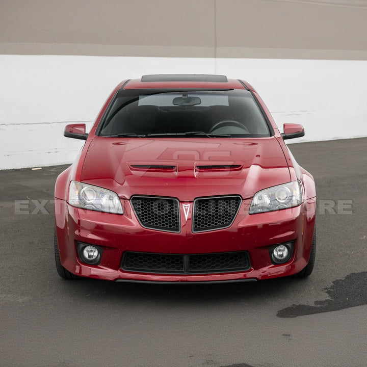 2008-09 Pontiac G8 Replacement Front Grille Insert