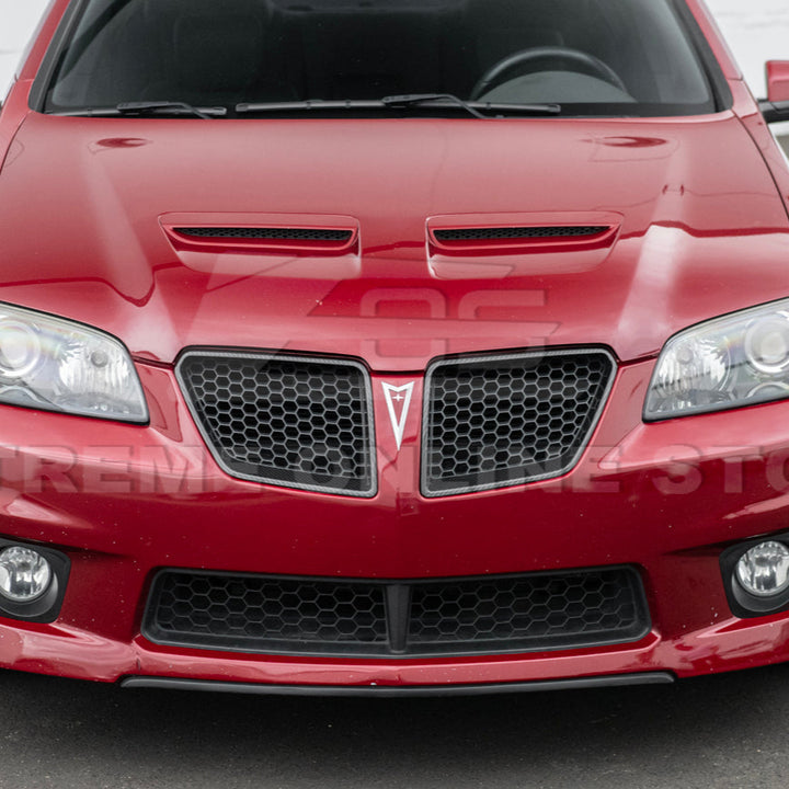 2008-09 Pontiac G8 Replacement Front Grille Insert