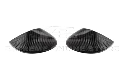 2021-Up Mustang Mach-E Mirror Cap Cover