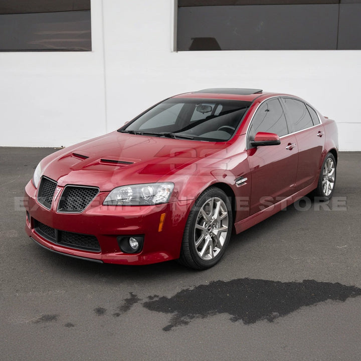 2008-09 Pontiac G8 Replacement Front Grille Insert
