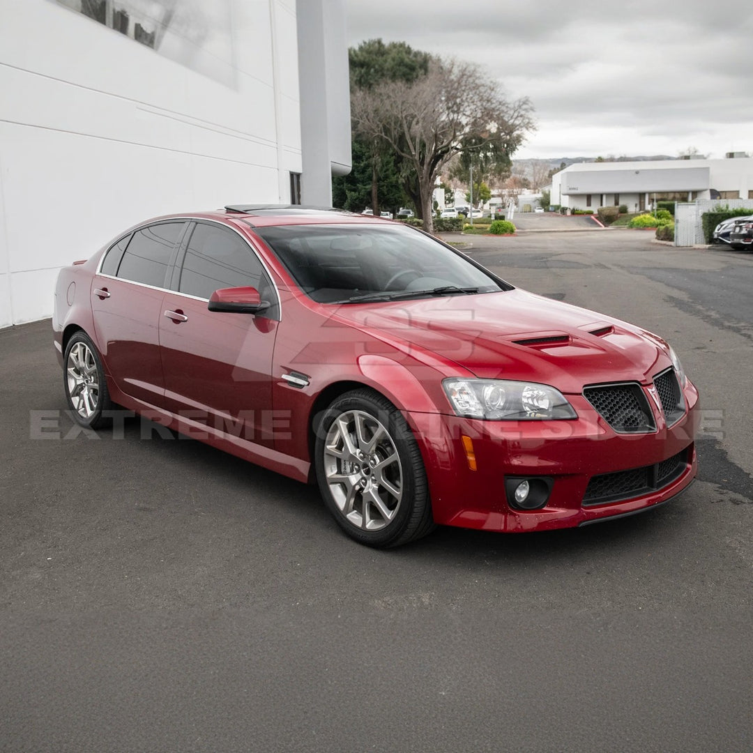 2008-09 Pontiac G8 Replacement Front Grille Insert