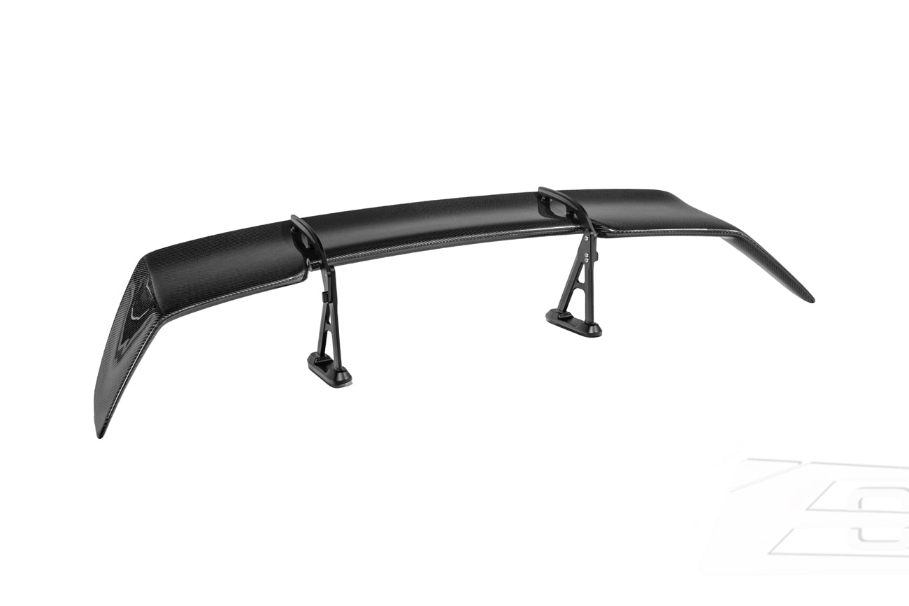 22-Up Toyota GR86 | Subaru BRZ Rear High Wing Spoiler