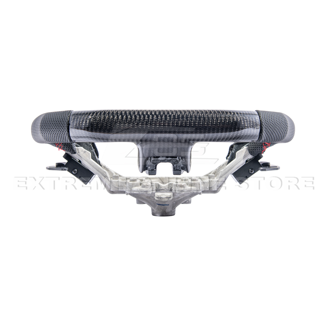 2015-23 Ford Mustang Steering Wheel Magnetic Paddle Shifter Pair