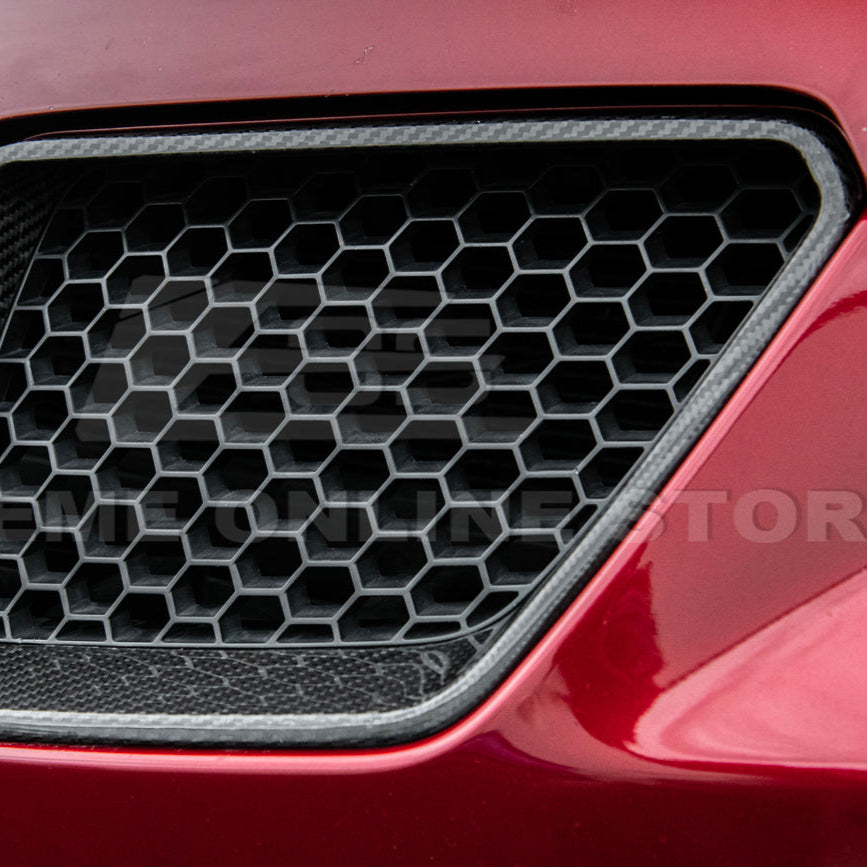 2008-09 Pontiac G8 Replacement Front Grille Insert