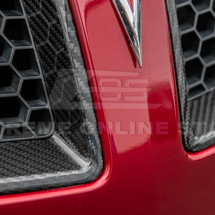 2008-09 Pontiac G8 Replacement Front Grille Insert
