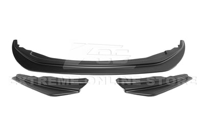 2022-Up Subaru BRZ JDM Package Front Lip Splitter