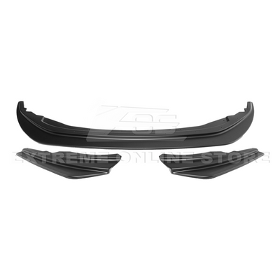 2022-Up Subaru BRZ Front Splitter Side Skirts