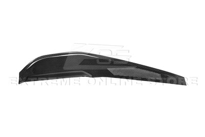 2024-Up Ford Mustang Interior Dashboard Trim