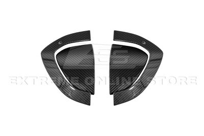 2023-Up Nissan Z Door Handle Cover