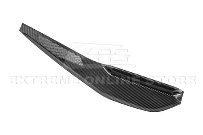 2024-Up Ford Mustang Interior Dashboard Trim