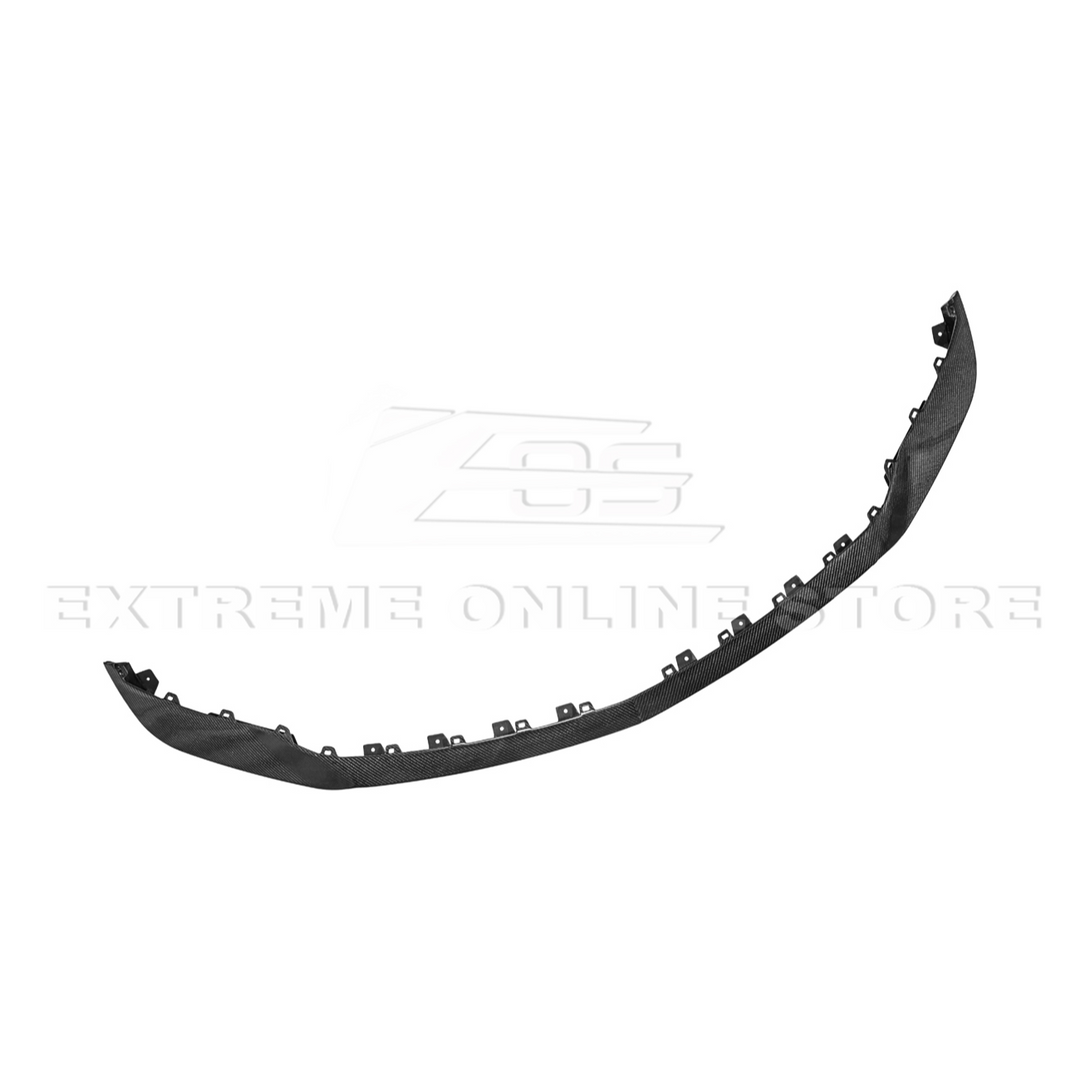 2020-24 Cadillac CT5-V Blackwing Front Lip Splitter &amp; Winglets