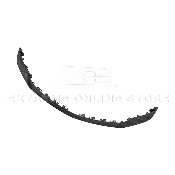 2020-24 Cadillac CT5-V Blackwing Front Lip Splitter &amp; Winglets