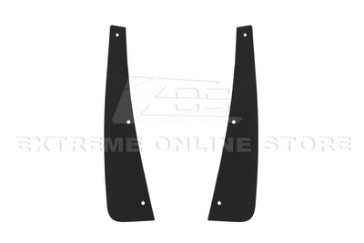 2022-Up GR86 | BRZ Mud Flaps Rock Guards