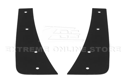 2022-Up GR86 | BRZ Mud Flaps Rock Guards