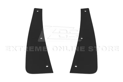 2022-Up GR86 | BRZ Mud Flaps Rock Guards