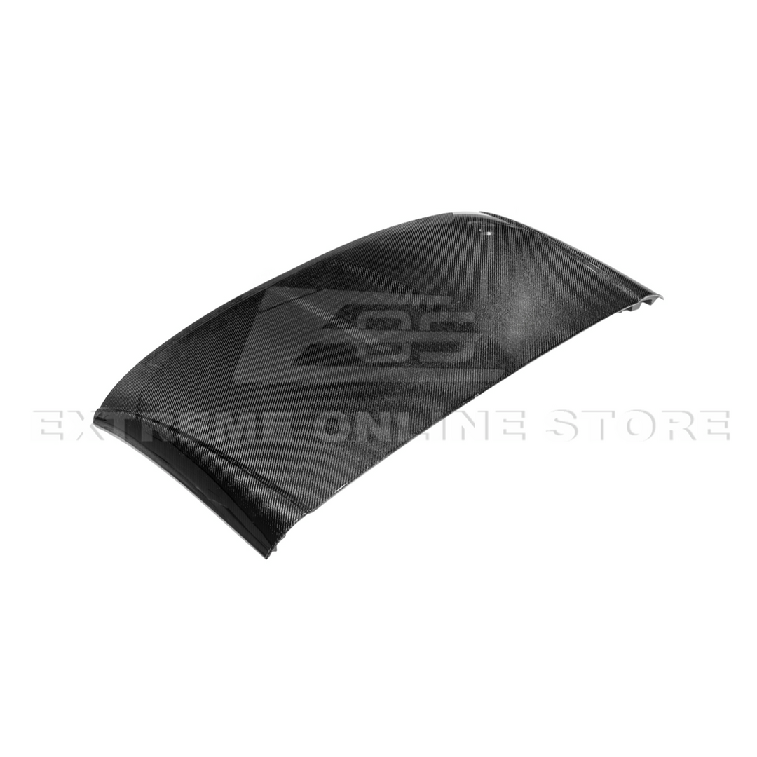 2005-13 Corvette C6 CARBON FIBER Top Targa Roof Panel