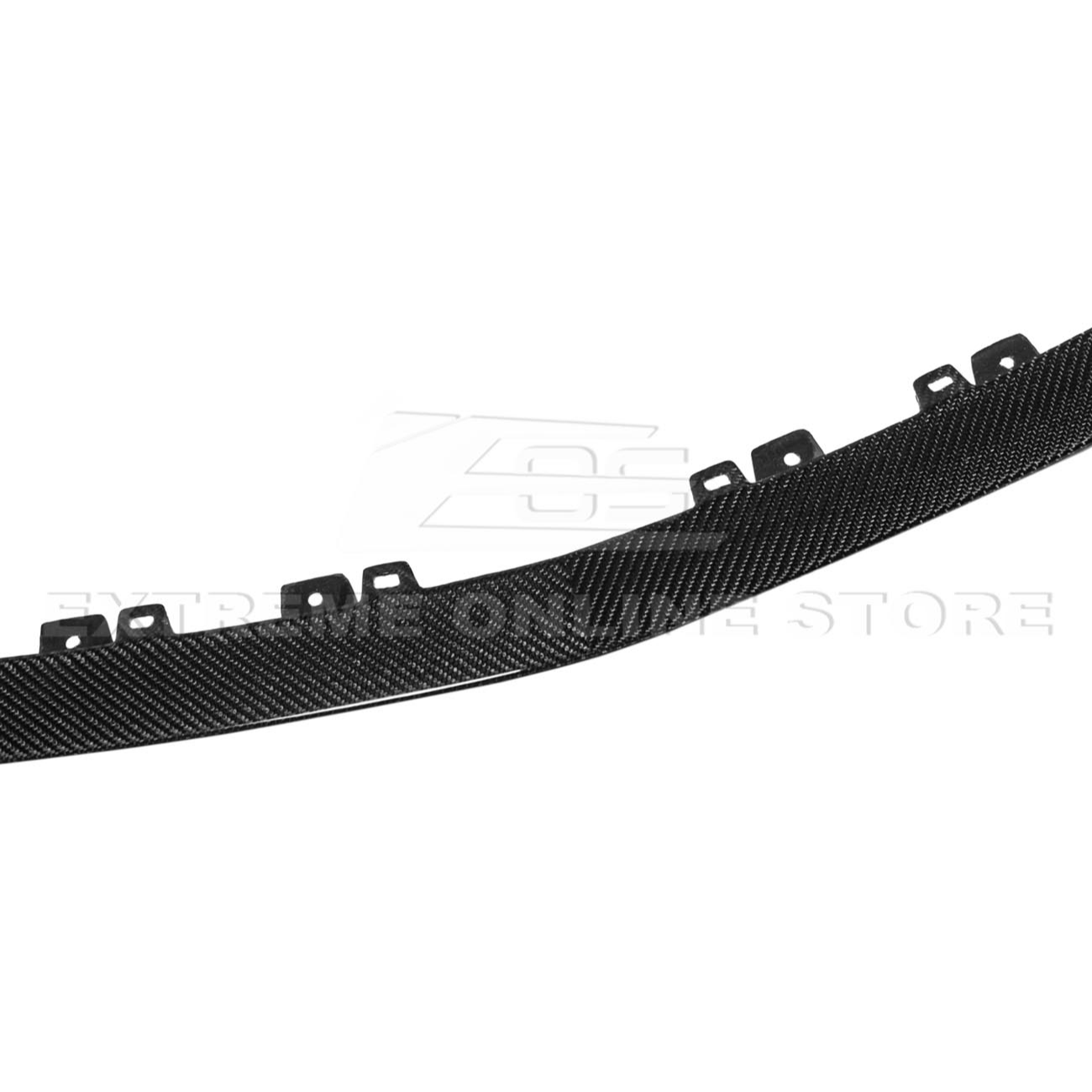 2020-24 Cadillac CT5-V Blackwing Front Lip Splitter