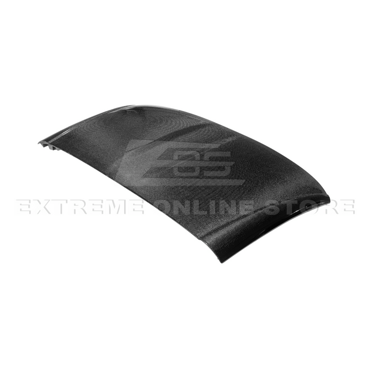 2005-13 Corvette C6 CARBON FIBER Top Targa Roof Panel
