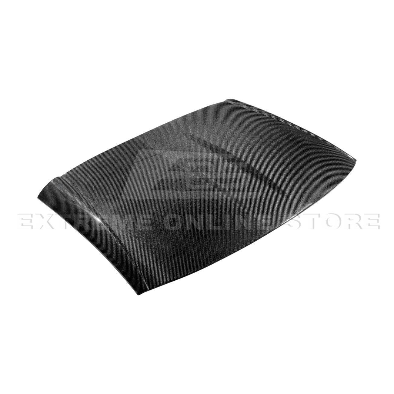 2005-13 Corvette C6 CARBON FIBER Top Targa Roof Panel