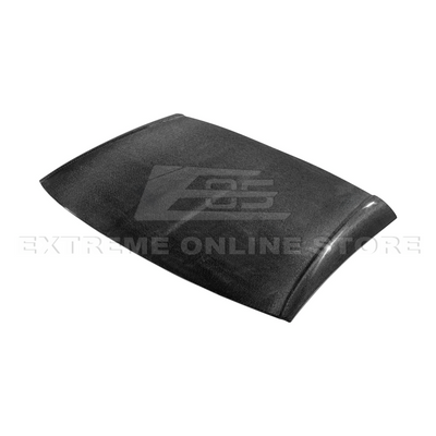 2005-13 Corvette C6 CARBON FIBER Top Targa Roof Panel