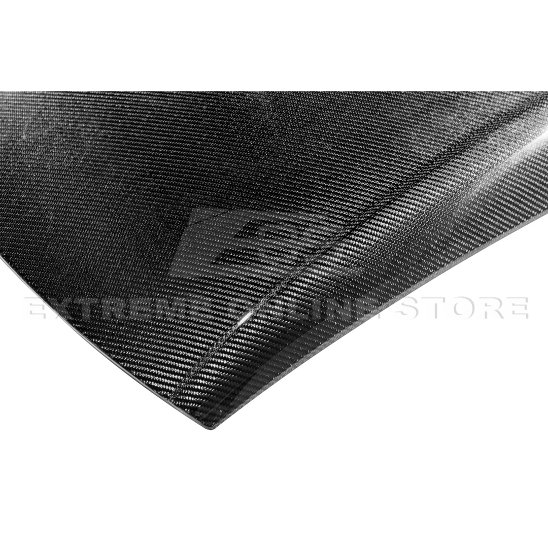 2005-13 Corvette C6 CARBON FIBER Top Targa Roof Panel