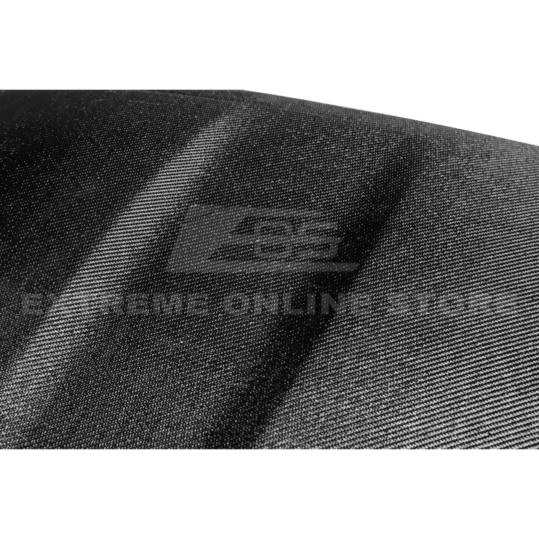 2005-13 Corvette C6 CARBON FIBER Top Targa Roof Panel