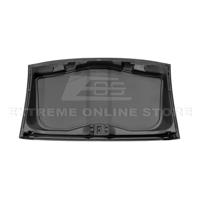 2005-13 Corvette C6 CARBON FIBER Top Targa Roof Panel