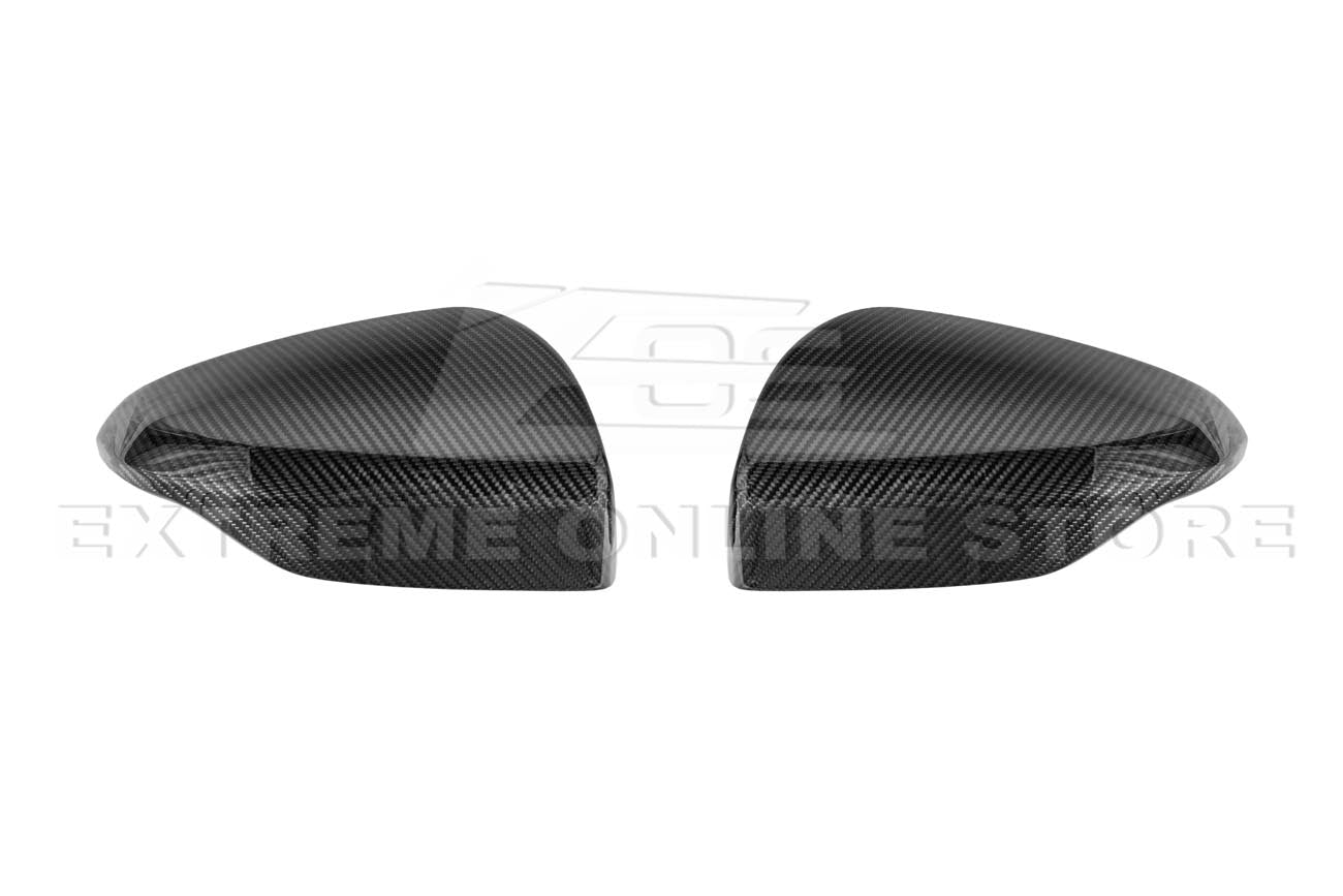 2022-Up WRX Mirror Cover Cap