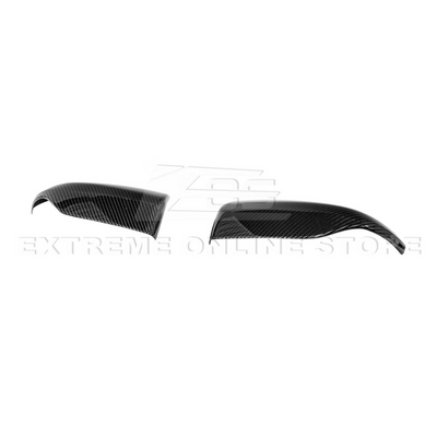 2022-Up WRX Mirror Cover Cap