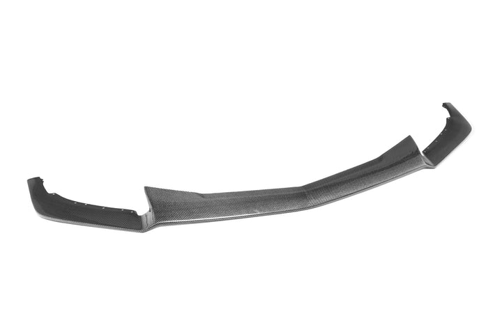 2016-19 Cadillac ATS-V  Carbon Fiber Extended Front Splitter &amp; Side Wheel Arch