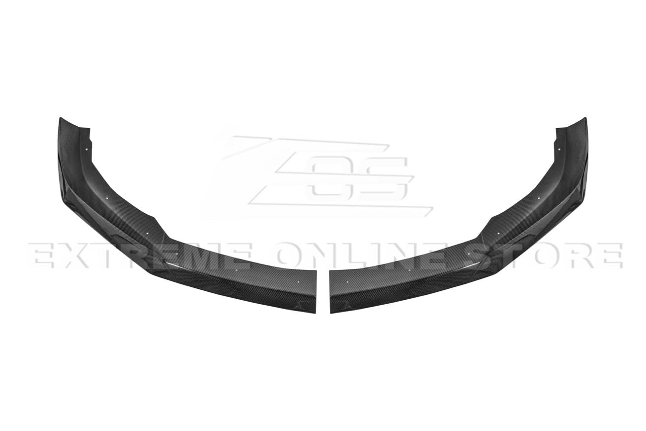 2023-Up Acura Integra DE4 Front Splitter Lip