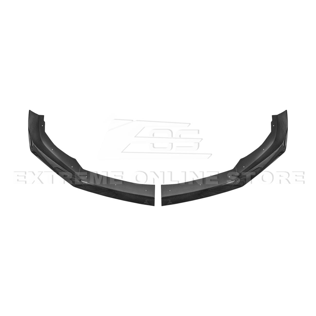 2023-Up Acura Integra DE4 Front Splitter Lip