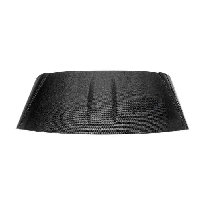 2005-13 Corvette C6 CARBON FIBER Top Targa Roof Panel outlet C-9 ROOF-1214-BKCF