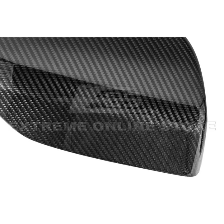 2022-Up WRX Mirror Cover Cap