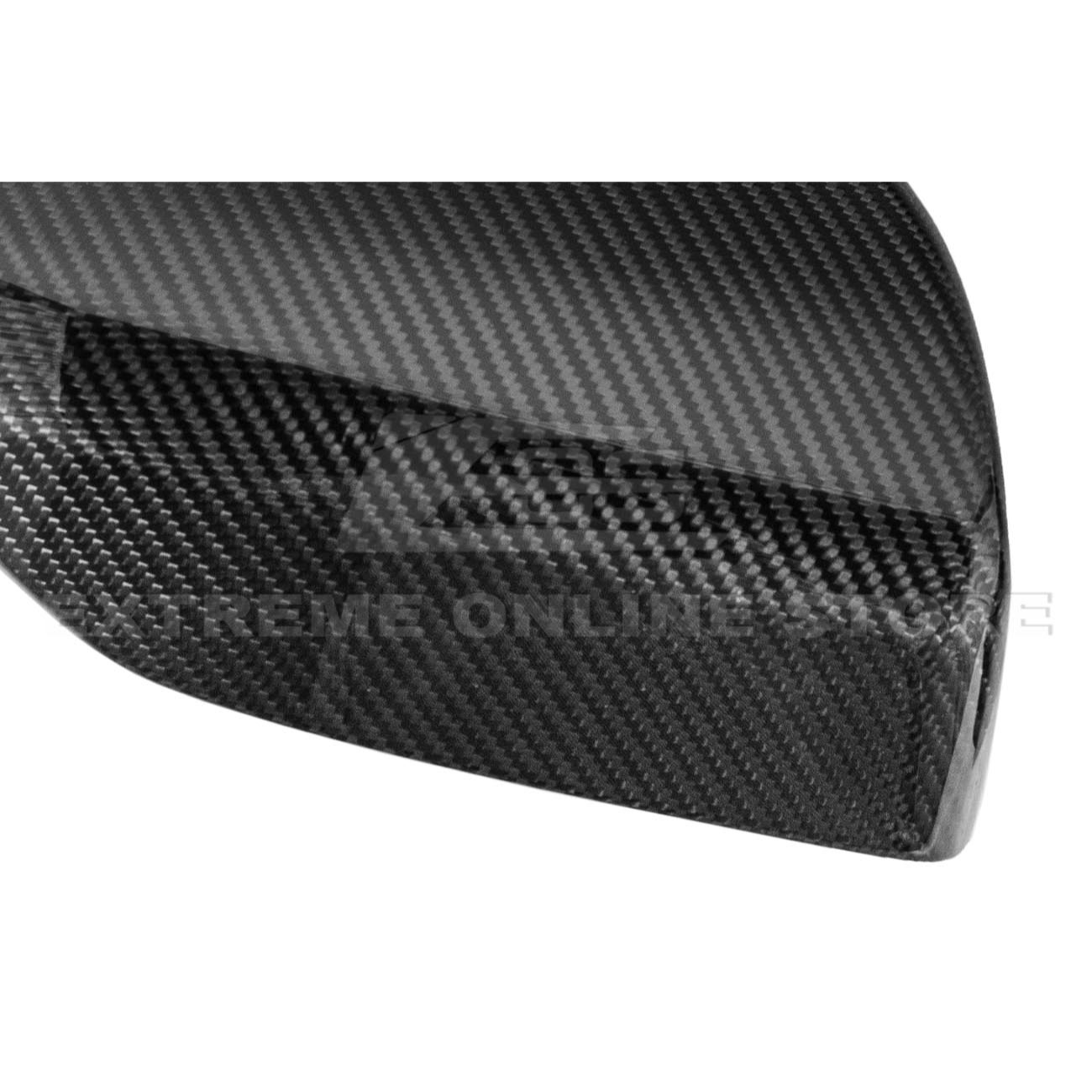2022-Up WRX Mirror Cover Cap