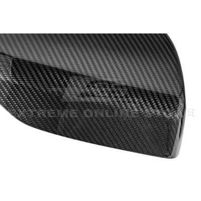 2022-Up WRX Mirror Cover Cap