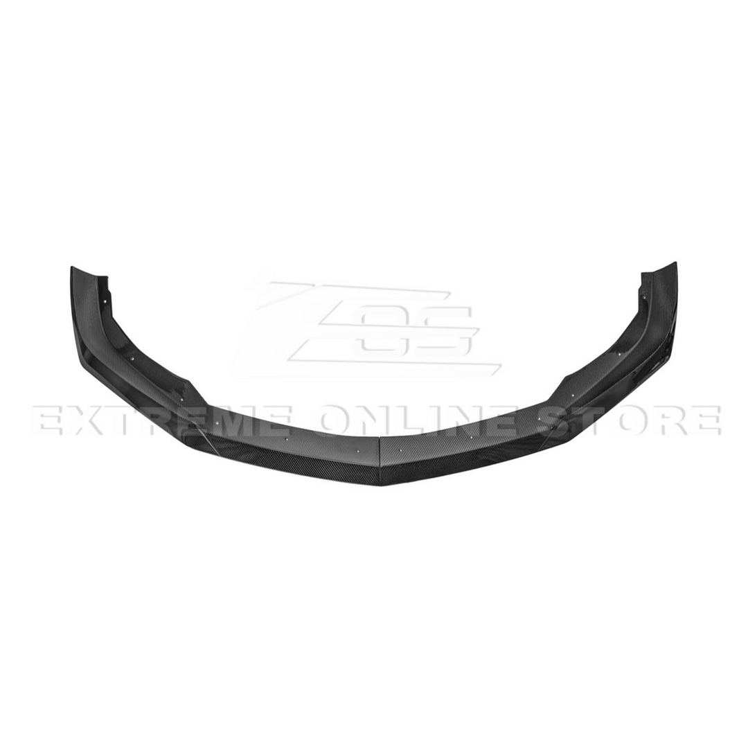 2023-Up Acura Integra DE4 Front Splitter Lip