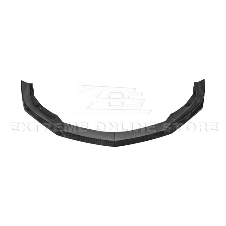 2023-Up Acura Integra DE4 Front Splitter Lip