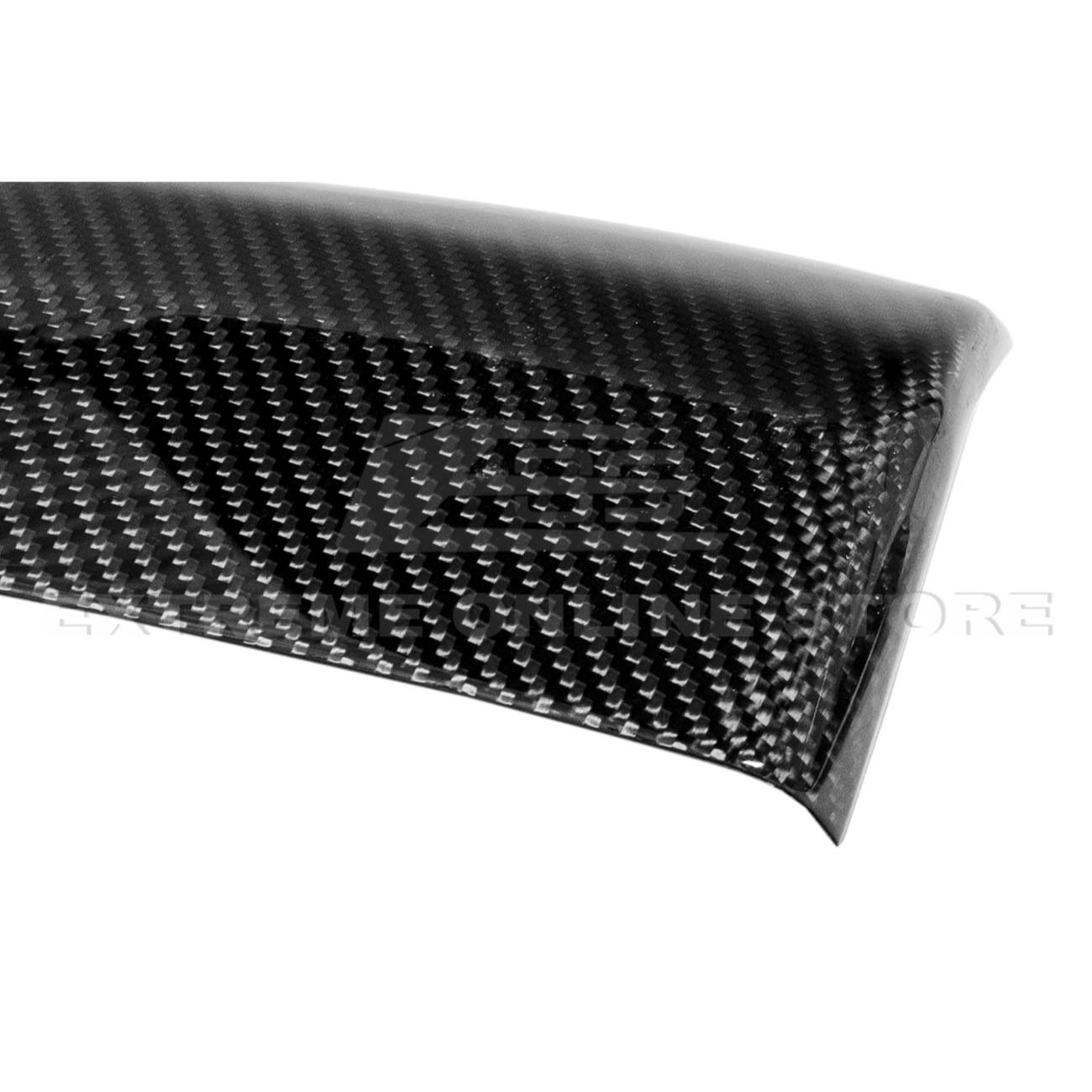 2022-Up WRX Mirror Cover Cap