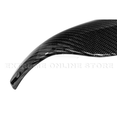 2022-Up WRX Mirror Cover Cap