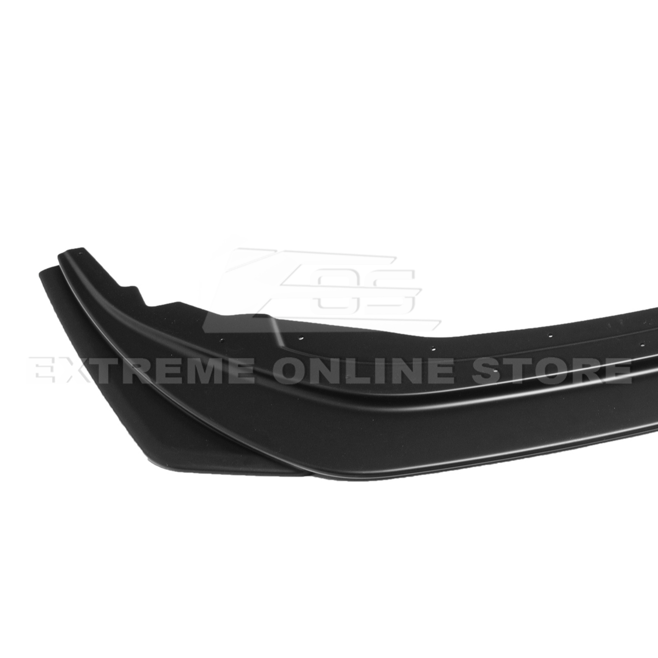 2022-Up Subaru BRZ Front Splitter Side Skirts