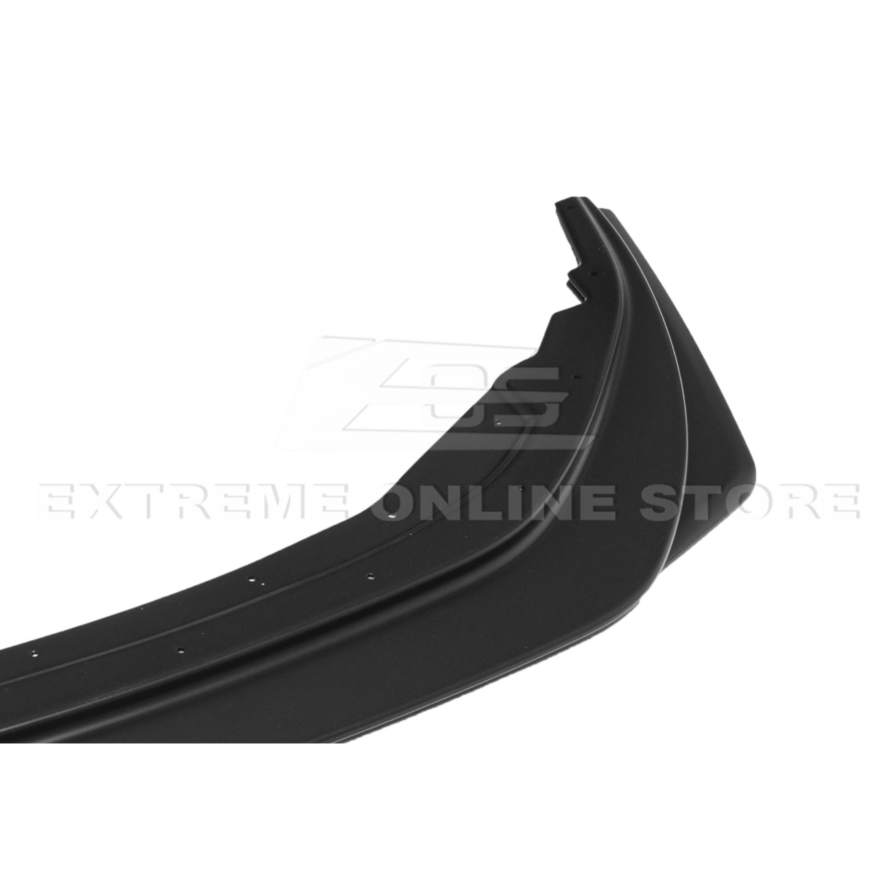 2022-Up Subaru BRZ Front Splitter Side Skirts