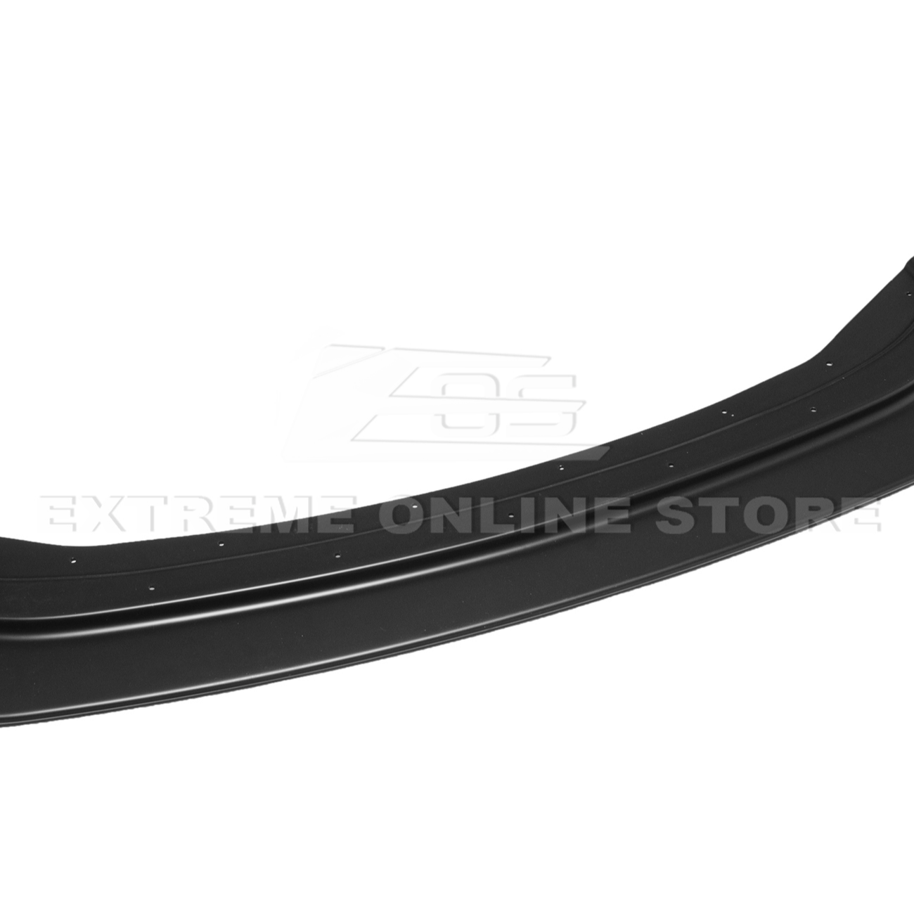 2022-Up Subaru BRZ Front Splitter Side Skirts