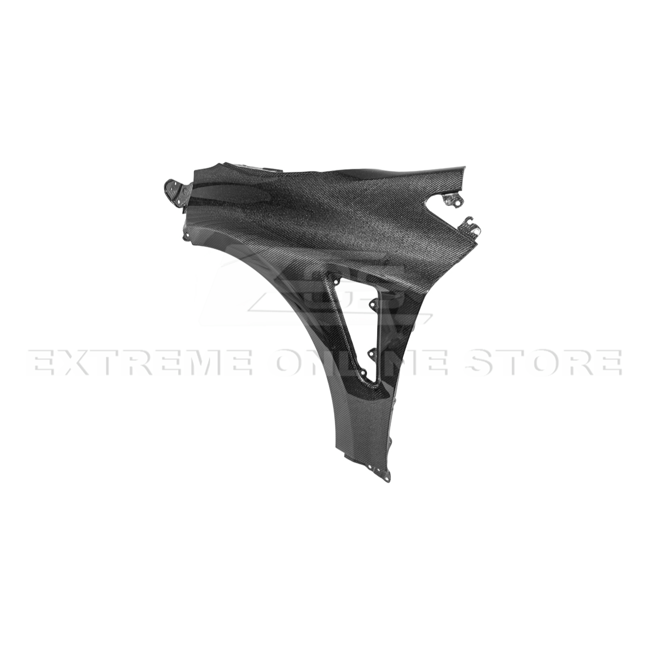2023-Up GR Corolla Front Side Fender Pair