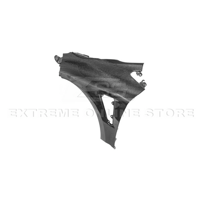 2023-Up GR Corolla Front Side Fender Pair