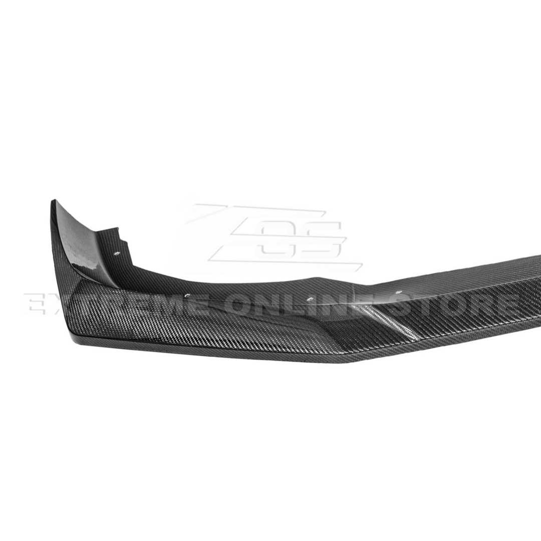 2023-Up Acura Integra DE4 Front Splitter Lip