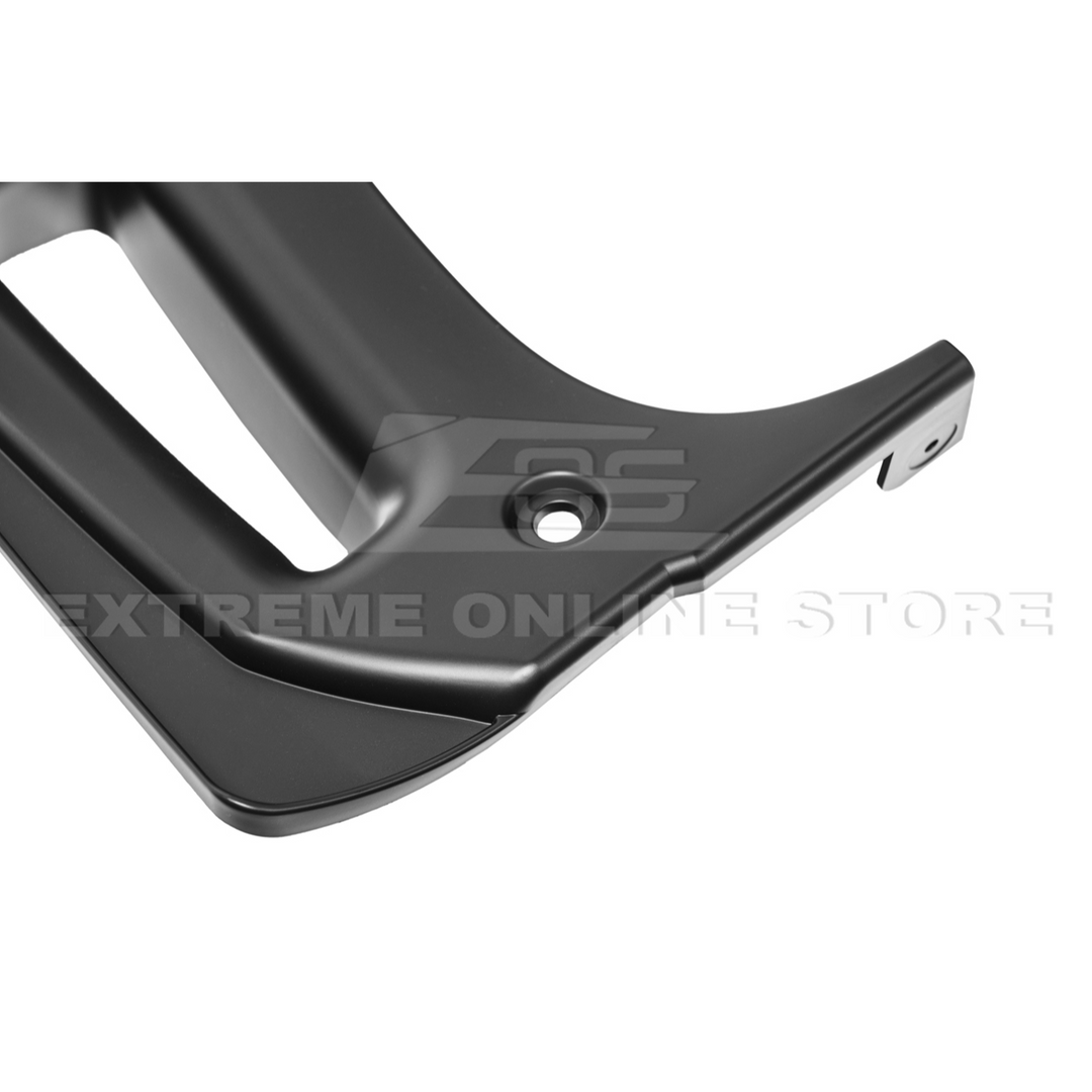 Chevrolet Corvette C8 Z06 / E-Ray XL Extended Rear Splash Guard