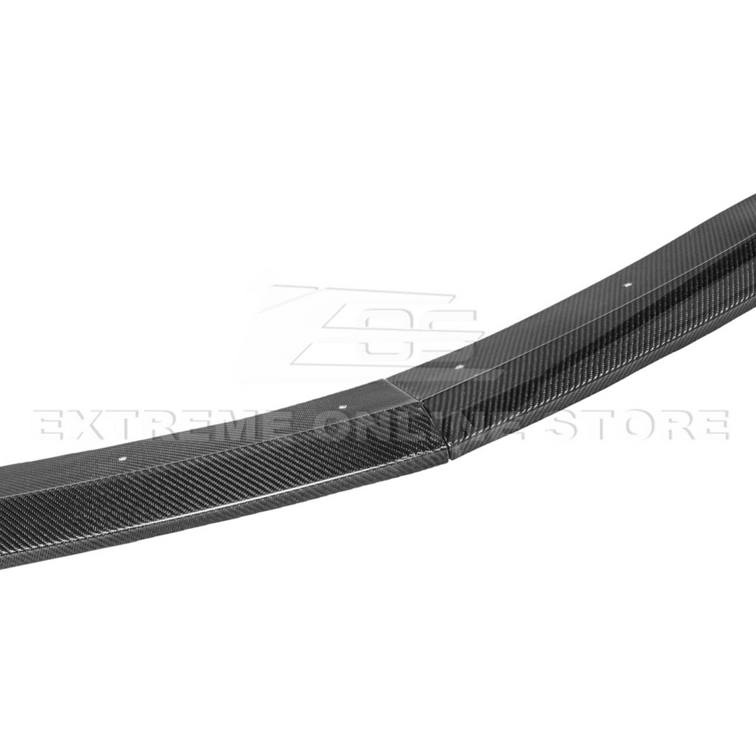 2023-Up Acura Integra DE4 Front Splitter Lip